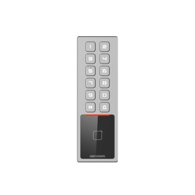302920254 DS-K1T805MX Terminale M Card da esterno Controllo